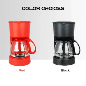 Buy Wholesale China High Quality Fashion Coffee Maker Automatic