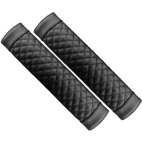 Ajusteur de ceinture de sécurité pour enfant 2-pack ceinture de sécurité de  voiture Triangle Positionneur