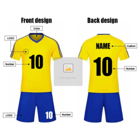 Wholesale Thai Quality Retro Soccer Jersey Football Shirts