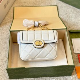 Buy Wholesale China Emg6692 Picotin Lock Lady Aaa Wholesale Leather  Shoulder Crossbody Bags Replica Luxury Designer Bag & Designer Bag at USD  28