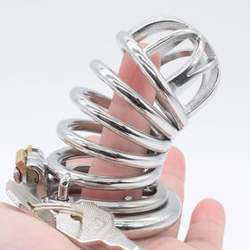 China Chastity Devices Offered by China Manufacturer Supplier