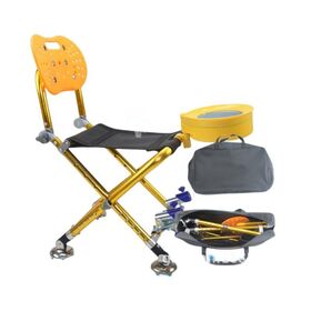 China Fishing Chairs, Crampons Offered by China Manufacturer & Supplier -  Weihai Shengen Outdoor Products Co., Ltd.