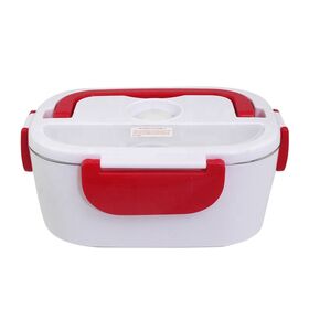Buy Wholesale China Wholesale Electric Lunch Boxes C19 Stainless