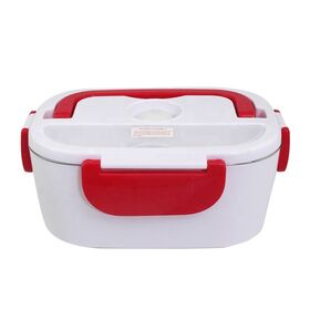 RTIC 5 Compartment Lunch Containers, Hot Food Container With Lid