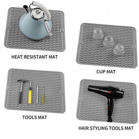 Wholesale Dish Drying Mats from Manufacturers, Dish Drying Mats Products at  Factory Prices