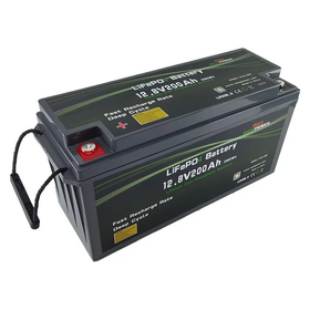 Buy Wholesale China Oem Odm Factory Direct Supply Lifepo4 Battery Packs 12v  9ah 12.8v Lithium Ion Battery Ups Solar Ess & 12v Lifepo4 Battery Pack at  USD 29.8