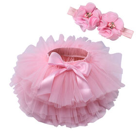 Mignon bébé fille 1er anniversaire fête robe Floral barboteuse