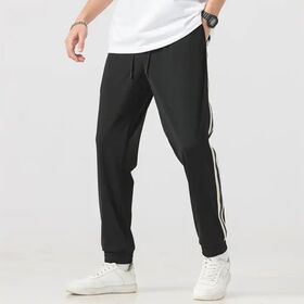 Buy Wholesale China High Quality Lightweight Trousers Men's