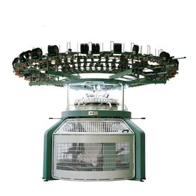 Semi Automatic Computerized Knitting Machines at Lowest  Price-Manufacturer,Exporter