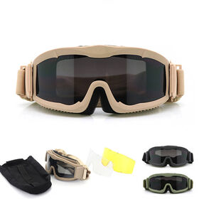 China Motorcycle Goggles, Sports Goggles Offered by China