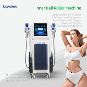 Body Contouring Emslim Slimming Machine 2 Handles Body Sculpting Machine  Buttocks Muscle Abdomen Muscle Stimulation Massager - Body Shaping Massage  Equipment - AliExpress