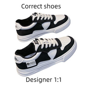 Bulk-buy Wholesale Nike's LV Tn Replica Shoes Sports Sneakers Factory in  China price comparison