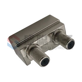 Wholesale High Quality Custom Manufacturer Customized Zinc Die Casting Parts