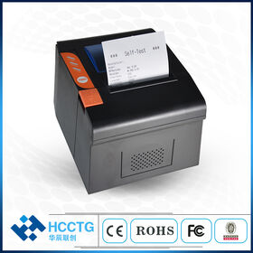 Buy Wholesale China Thermal 1d/2d Barcode Wash Care Label Printer For  Clothes Industry Hcc-2054ta & Wash Care Label Printer at USD 160