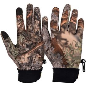 Wholesale lightweight shooting gloves of Different Colors and