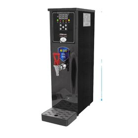 Wholesale Commercial Home Drink Beverage Warmer 5L Hot Chocolate Dispenser  Machine From m.