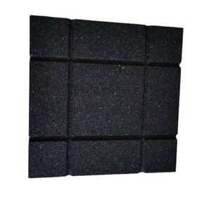 Waterproof rubber mats for open barns and loose stables - SAGUSTU