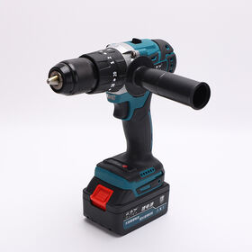 13MM Black & Decker Cordless Drill Machine, Model Name/Number