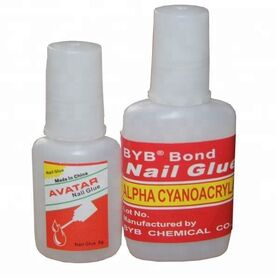 3G Bottle Packing Super Glue - China Super Cola, Fast Glue