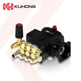 China Pressure Car Washer Pump Manufacturer and Supplier