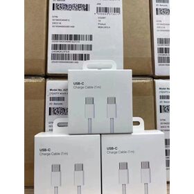 Cable Lightning Original Iphone X – Xr Genuino 1 Metro – Ventas Electrónicas