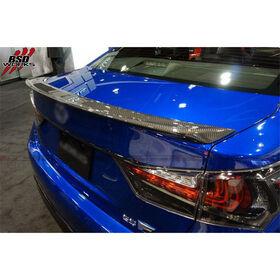 China Spoilers, Body Kits Offered by China Manufacturer & Supplier - Fuzhou  Bsd Autoparts Co., Ltd.