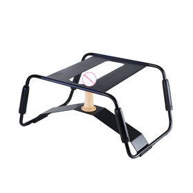 Independence Through Innovation: China Wholesale Weightless Sex Stool Products at Factory Prices | Global Sources Independence Through Innovation: China Wholesale Weightless Sex Stool Products at Factory Prices | Global Sources