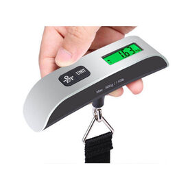 China Digital Luggage Scales, Digital Luggage Scales Manufacturers