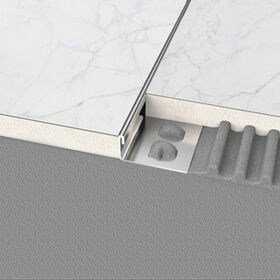 China Customized Metal Corner Trim For Tile Tile Manufacturers