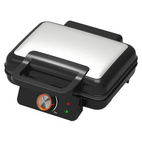 Buy Wholesale China Electric Sealed Sandwich Maker Grill With