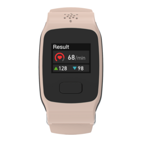 Smartwatch Android de Alívio de Emergência com Monitoramento de Saúde e Alarme de Chamada para Idosos