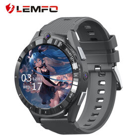 Lemfo lf23 ip68 hot sale smart watch fitness tracker