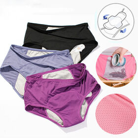 China Culottes, Hipster Panties Offered by China Manufacturer