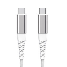Venta al por mayor, cable súper resistente, forma de SR "X" única que soporta mejor las pruebas de flexión y tiene un aspecto exquisito.