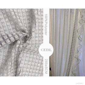 Wholesale Natural Linen Curtains Products at Factory Prices from  Manufacturers in China, India, Korea, etc.