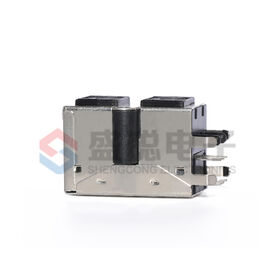 Factory direct sales High quality Fiber-optic Jack Female Used for A/V Products