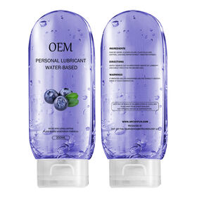 Intimate Delights: Discreet China Wholesale Edible Lube Products at Factory  Prices | Global Sources