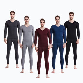 Wholesale Long John Thermal Products at Factory Prices from