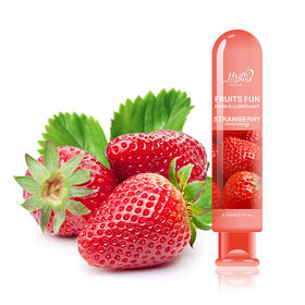 Intimate Delights: Discreet China Wholesale Edible Lube Products at Factory  Prices