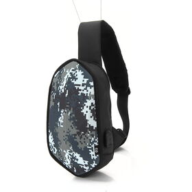 Buy China Wholesale Wholesale Blank Single Strap Tactical