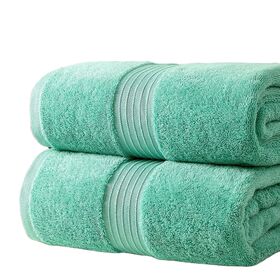 Wholesale Egyptian Cotton Towels Products at Factory Prices from  Manufacturers in China, India, Korea, etc.