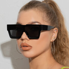 Produtos óculos De Sol Brancos Mulheres por grosso a preços de fábrica de  fabricantes na China, Índia, Coreia, etc.
