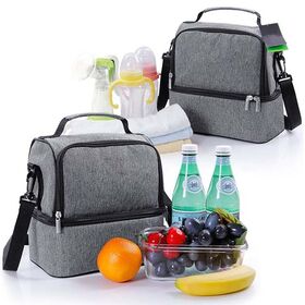 BSCI Lvmh ISO Factory Wholesale Custom Adults Insulated Kid Cooler