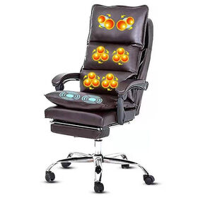 Elite robo discount pad massage chair