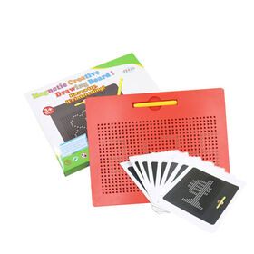 Magnetic Drawing Board for Cards Stand up - China Magnetic Drawing Board  and Magpad price