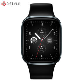 Reloj Inteligente J-Style 2166 Serie 8 Nuevo