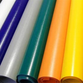 PVC Canvas Manufacturer Factory, Supplier, Wholesale - UNISIGN