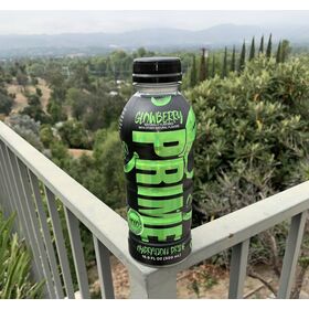 Buy Wholesale United States Prime Hydration Drink Grape 16.9oz