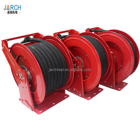 China Air Hose Reels Offered by China Manufacturer - Shenzhen