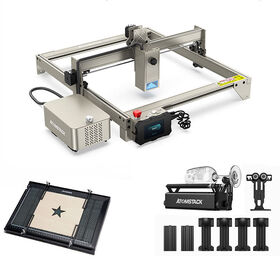 Atomstack X30 Pro 160W 6-core Laser Engraving and Cutting Machine